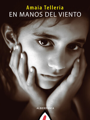 En manos del viento - ebook